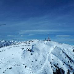 Verortung via Georeferenzierung der Kamera: Aufgenommen in der Nähe von Gemeinde Ellbögen, Österreich in 2300 Meter